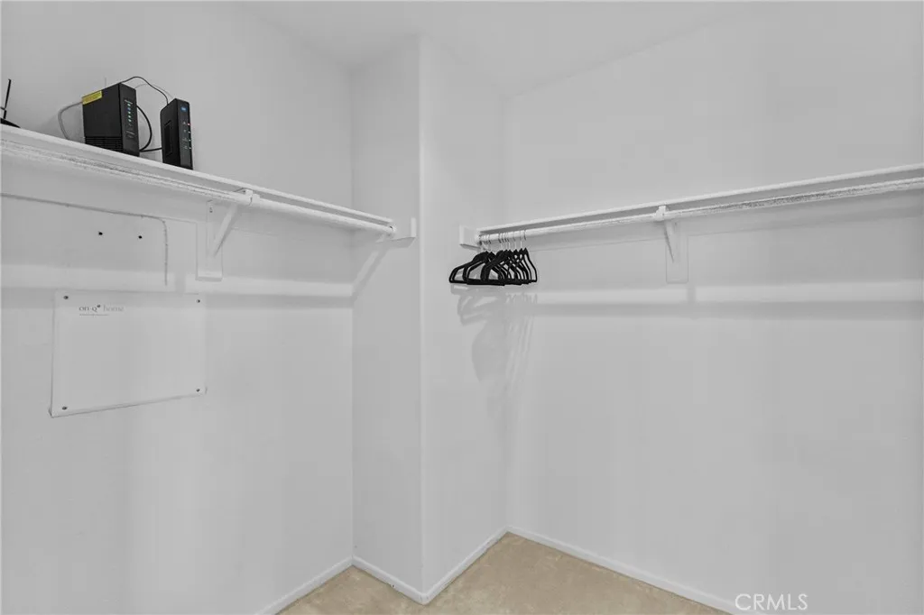Large Walk in Closet Large Walk in Closet