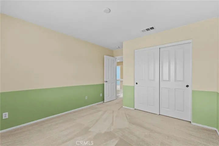 Upstairs SW Corner Bedroom