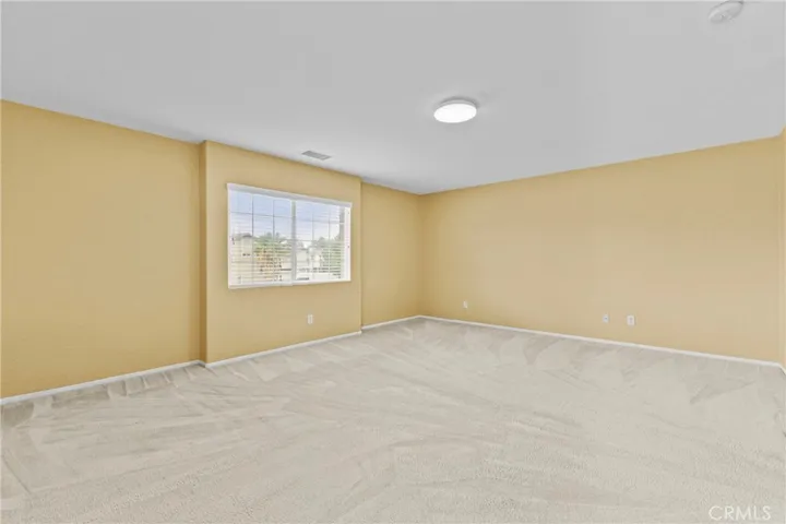 Upstairs Loft Living / Family room