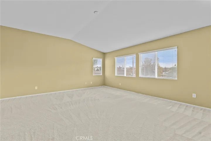 Primary Bedroom Suite