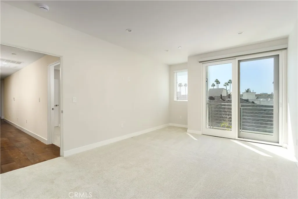 Spacious Suite Spacious Suite