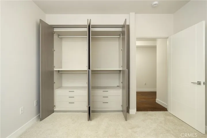Generous Closet