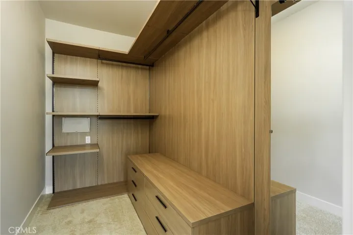 Organized Space