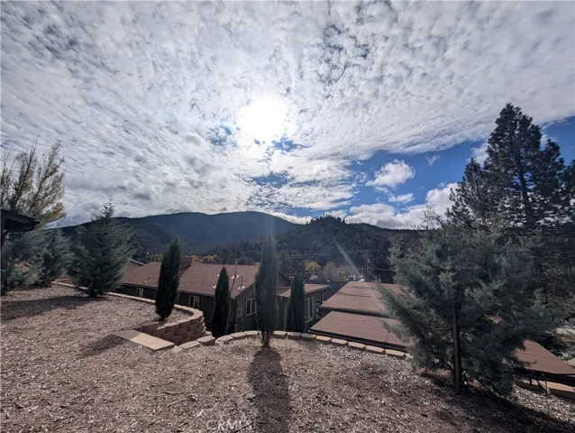 UPPER LOT VIEW