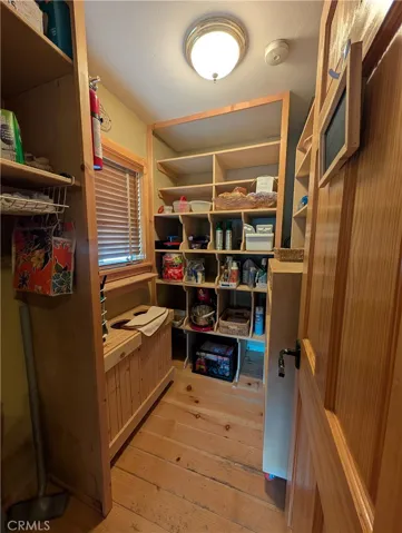 PANTRY