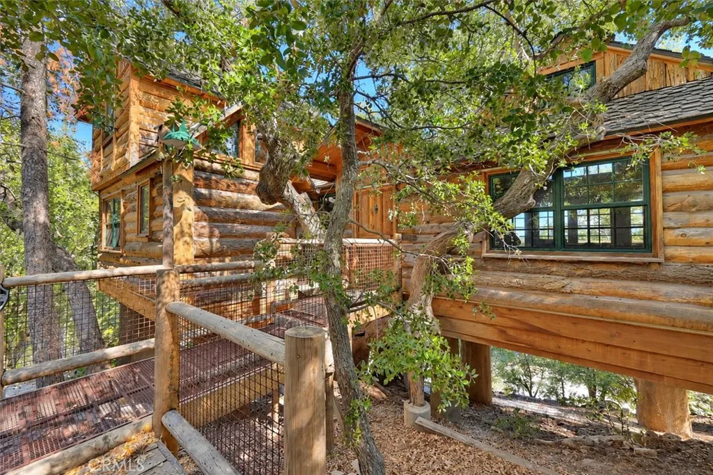 Tree House