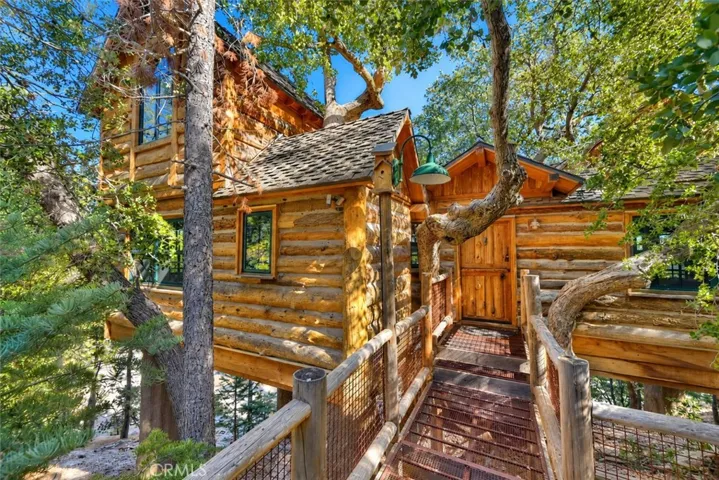 Tree House