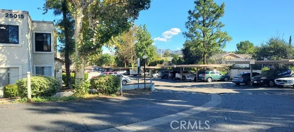 2 assigned, covered parking spaces are included and close to unit 245. Plus there are additional, uncovered, designated guest parking spots which are hard to find these days!