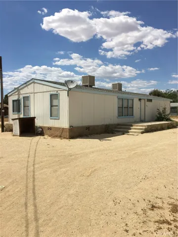 2635 57th West, Rosamond, California 93560