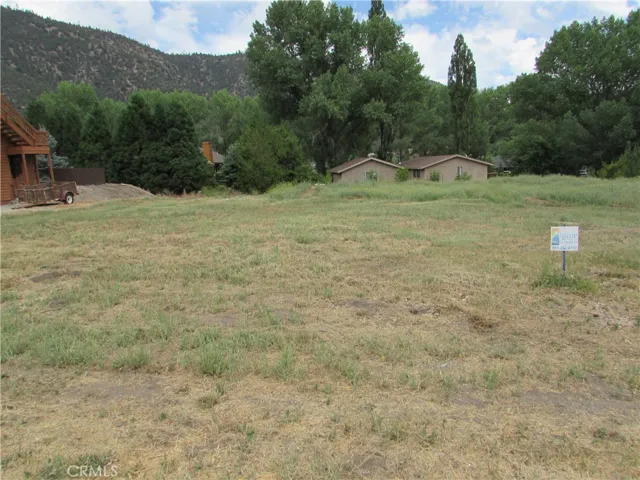 16509 Mil Potrero, Pine Mtn Club, California 93222