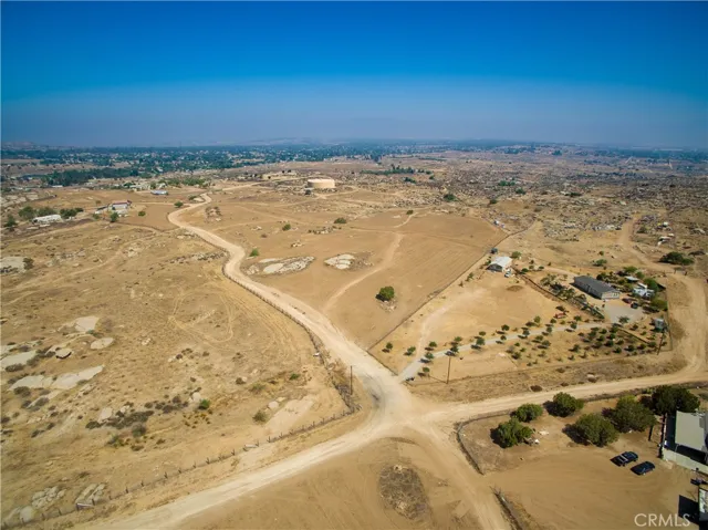0 Withers Road, Perris, California None