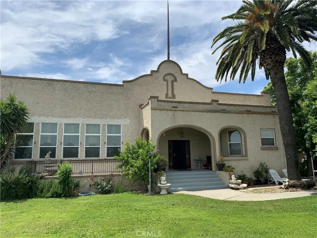 3487 County Rd D, Orland, California 95963