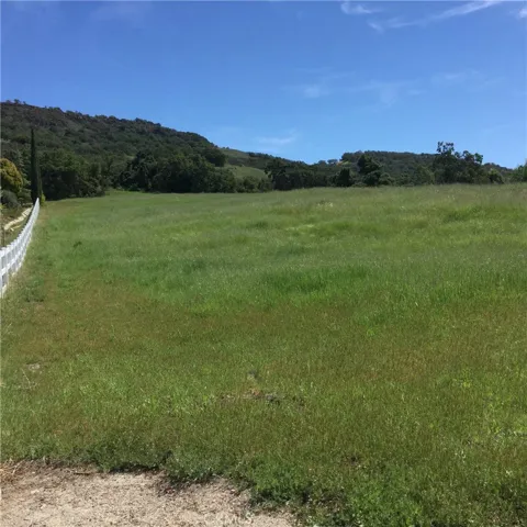 0 Tenaja Rd, Murrieta, California 92562