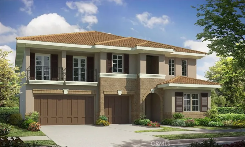 5622 Heritage Oak Drive, Trabuco Canyon, California 92679