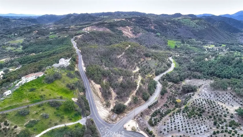 0 De La Luz And Cameron, Temecula, California None