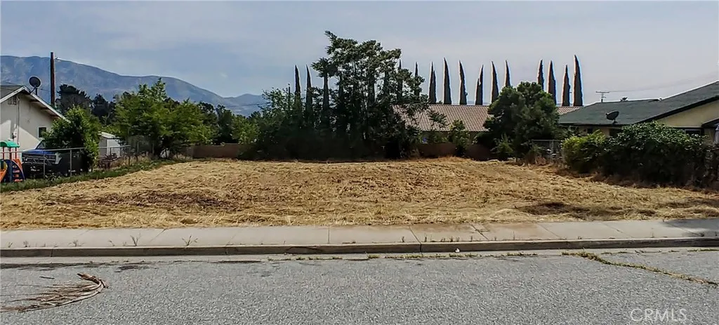0 George, Banning, California 92220