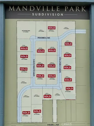 3 Mandville Park, Chico, California 95973