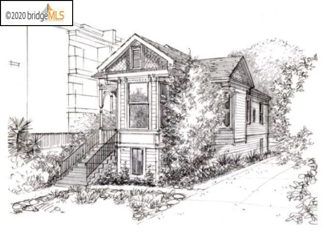 3414 Andover St, Oakland, California 94609