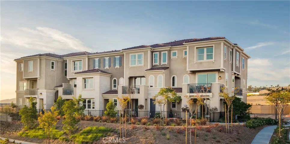 207 Mountain Sage, Lake Forest, California 92610
