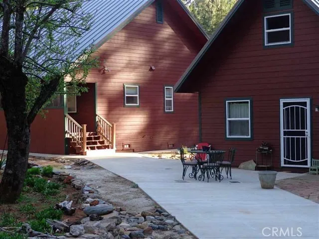 13193 Oroquincy Highway, Berry Creek, California 95916