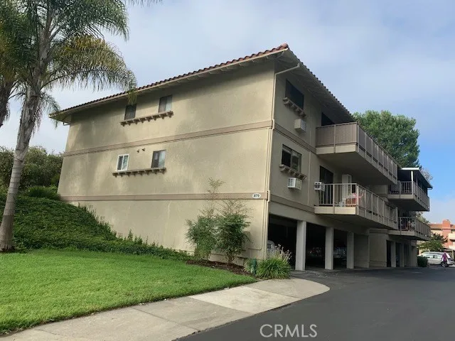 879 Via Mendoza P, Laguna Woods, California 92637