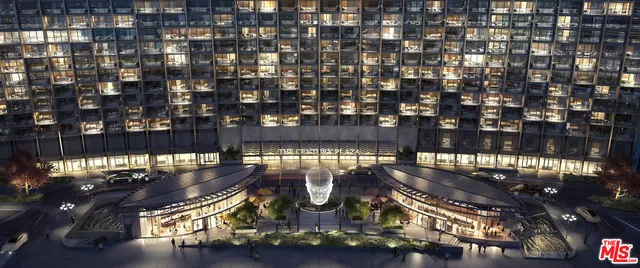Exterior Rendering