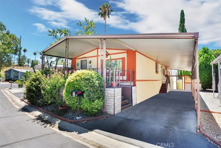 27361 Sierra Highway 9, Canyon Country, California 91351