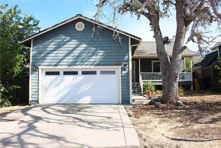 16334 18th Avenue, Clearlake, California 95422