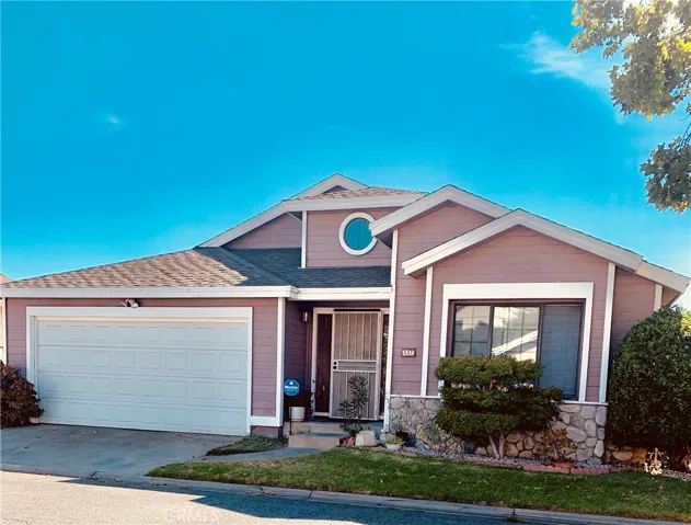 13691 Gavina Avenue 437, Sylmar, California 91342