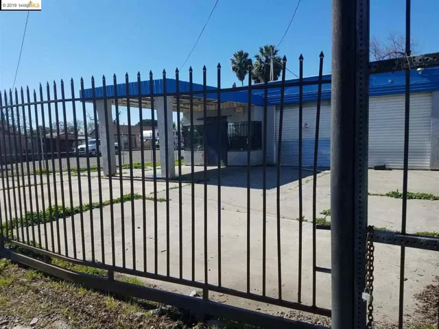 623 S. Fresno St, Stockton, California 95202