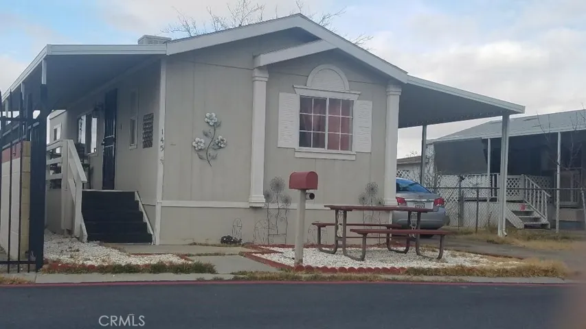 45800 Challenger Way #145 145, Lancaster, California 93535