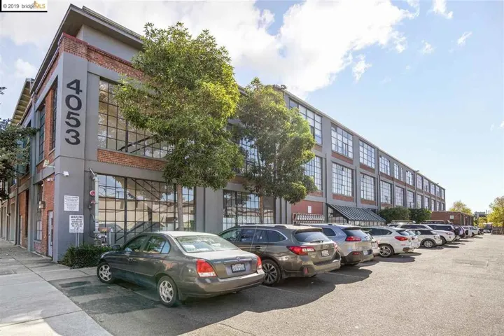 4053 Harlan Street 116, Emeryville, California 94608