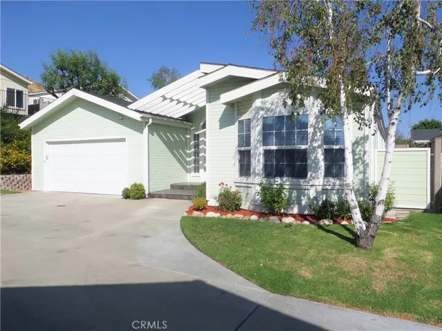 19925 Shadow Island Drive, Canyon Country, California 91351