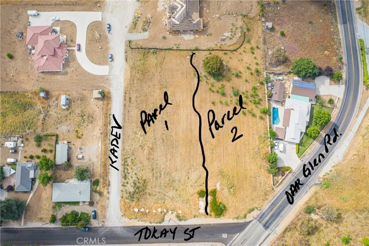 0 Tokay, Cherry Valley, California 92223