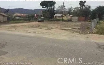0 Wisconsin, Lake Elsinore, California 92530