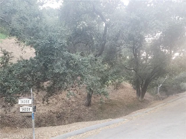 0 Oak Canyon Place, Hacienda Heights, California 91745