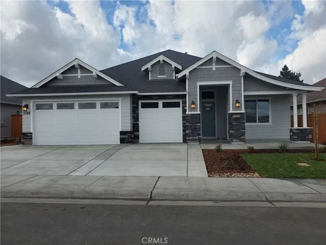 3385 Freshwater Creek, Chico, California 95973