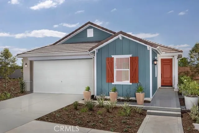 3306 S Welsummer Avenue, Ontario, California 91761