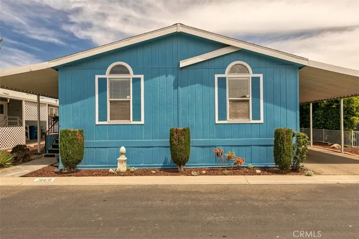 26420 Doveweed Way 0, Saugus, California 91350