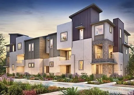 1848 Observation Way 3, Chula Vista, California 91915