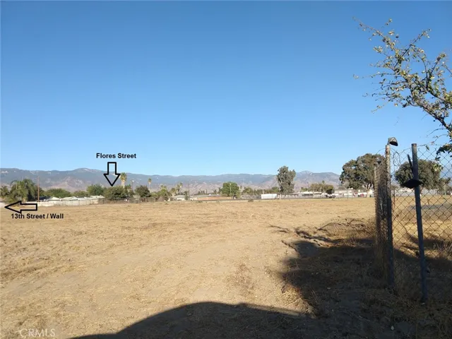 0 Baseline, San Bernardino, California None