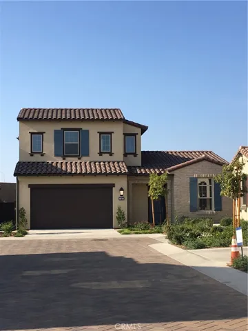 107 Palencia, Irvine, California 92618