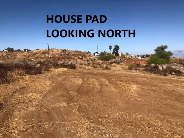 0 Mcpherson, Perris, California 92570