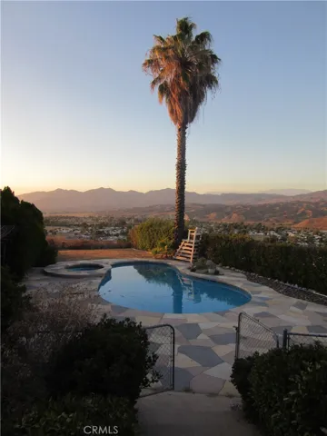26225 Grant Avenue, Hemet, California 92544