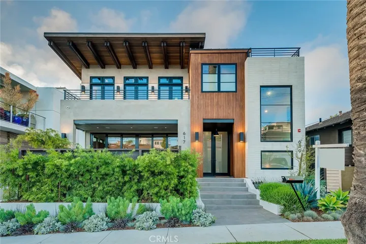 617 Longfellow Ave, Hermosa Beach, California 90254