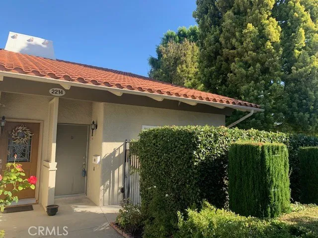 2214 E Via Mariposa D, Laguna Woods, California 92637