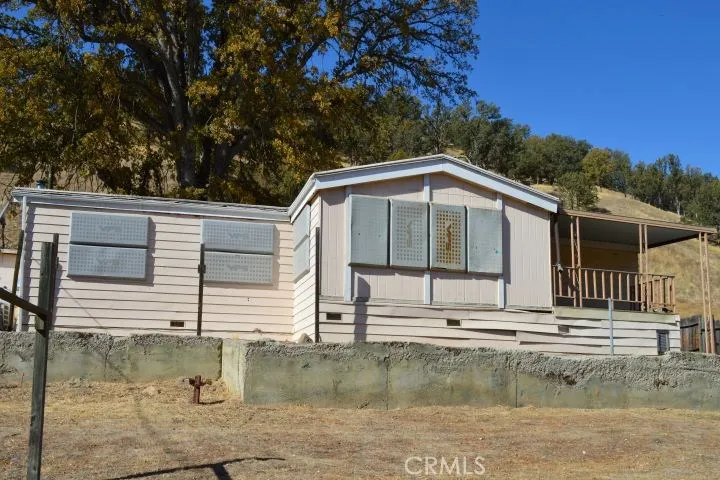 601 New Long Valley Road, Clearlake Oaks, California 95423