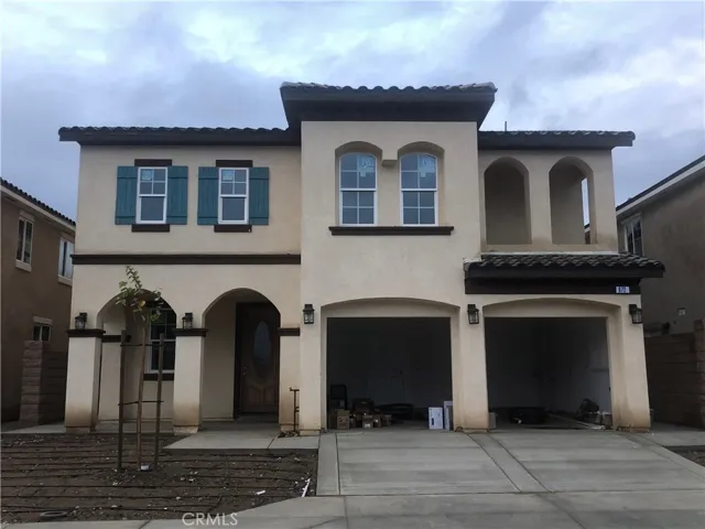 672 W Lourdes Lane, Rialto, California 92376