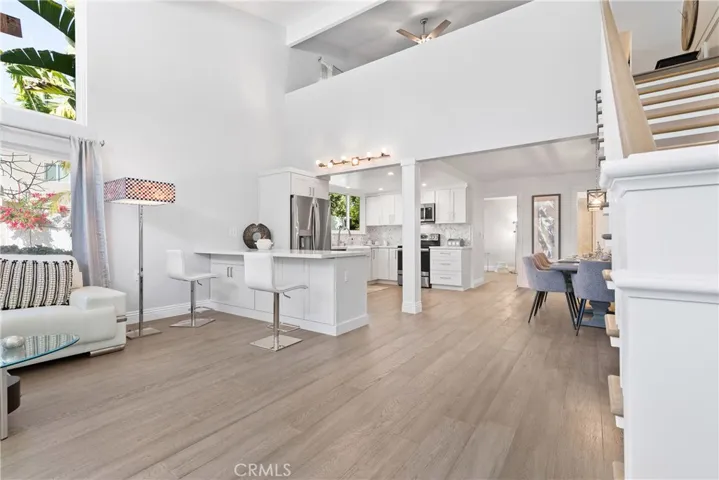397 Avenida Castilla A, Laguna Woods, California 92637