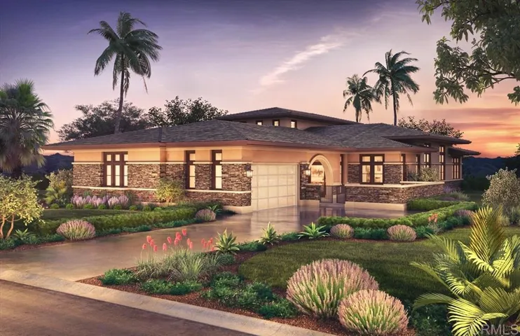 3817 Rancho Summit, Encinitas, California 92024